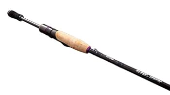 レジットデザイン　WILDSIDE WSS 67 L+ WILD SIDE 製品詳細（Spinning Model） | LEGIT DESIGN